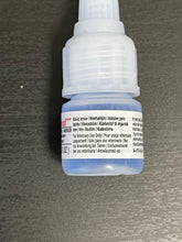 3M Vetbond Veterinary Tissue Glue 3mL (Pack of 2) – Fast-Acting Waterproof Wound Sealant for Pets, Strong Surgical Adhesive, Blue-Tinted for Precise Application